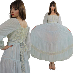 Genuine Vintage dresses for Party, Prom, Special Occasion