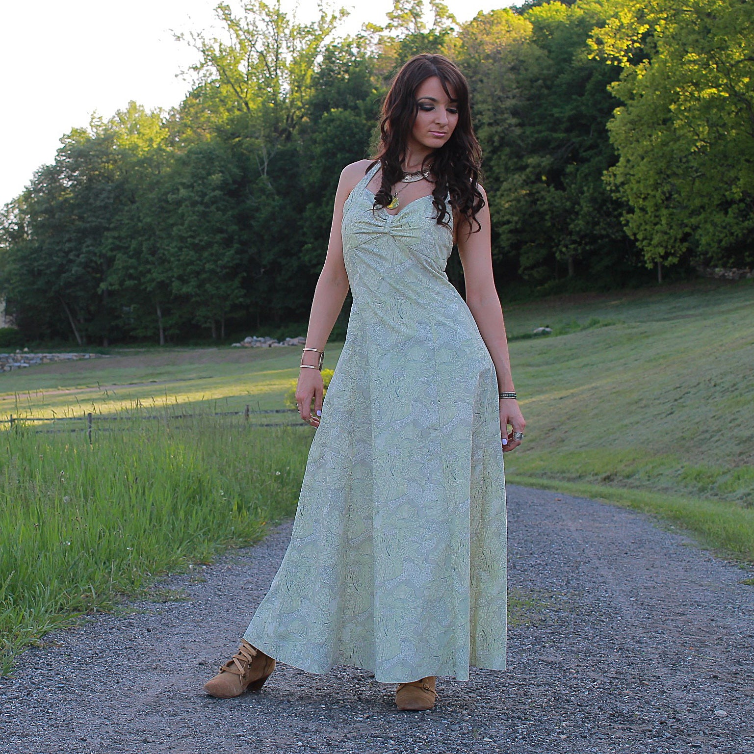 liberty of london maxi dress Liberty of London Maxi Dresses for Women for sale
