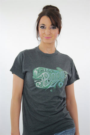 Beach shirt Billabong Graphic wave surf tee - shabbybabe
 - 3