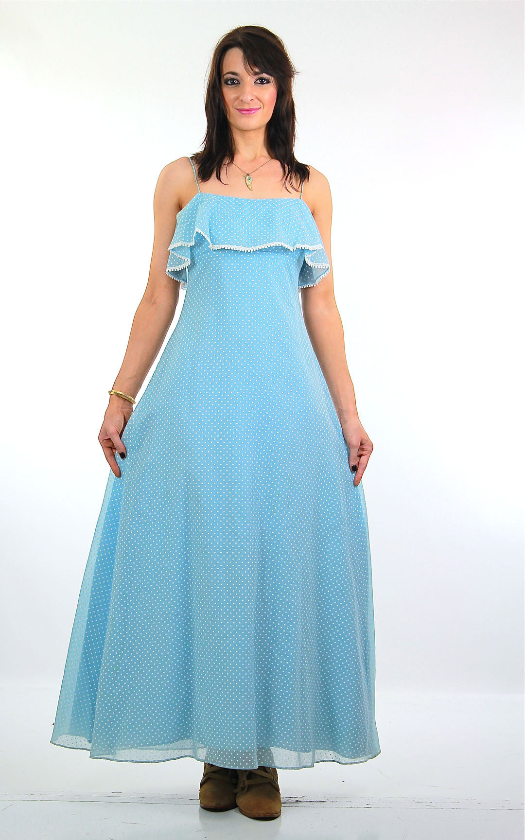 light blue quince dress Light Blue Quinceanera Dress Lace Vestidos de 15 Anos Birthday Party P –  jkprom main image 0